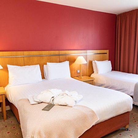 Lahinch Coast Hotel And Suites Экстерьер фото