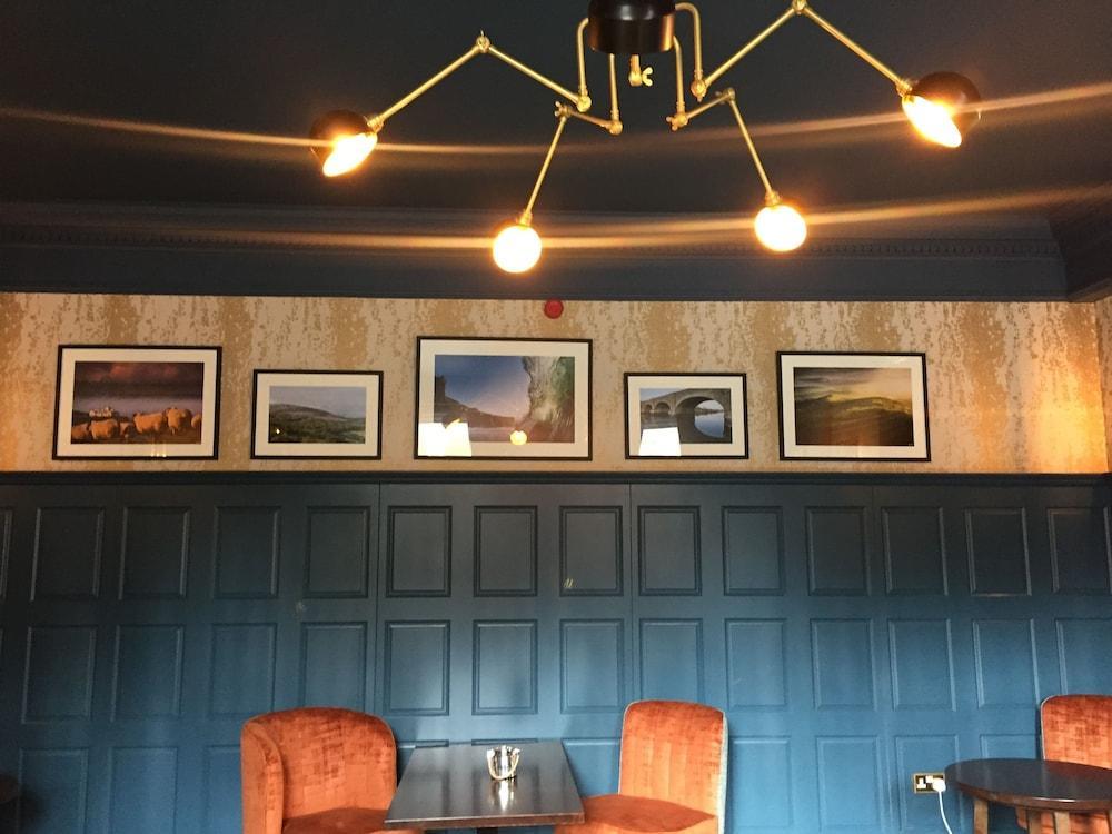 Lahinch Coast Hotel And Suites Экстерьер фото