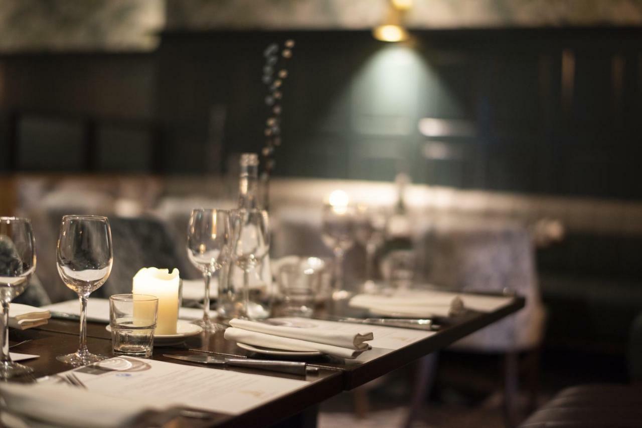 Lahinch Coast Hotel And Suites Экстерьер фото