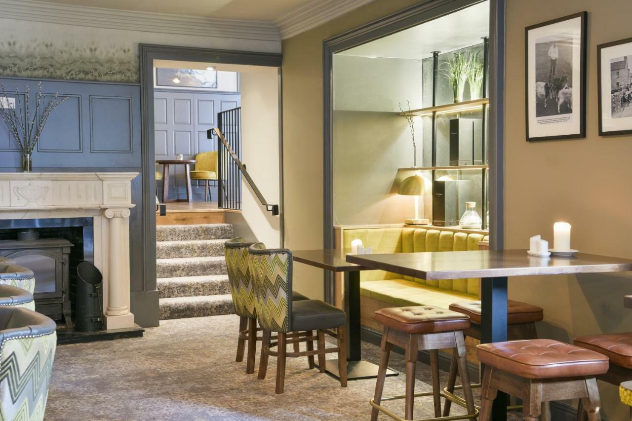 Lahinch Coast Hotel And Suites Экстерьер фото