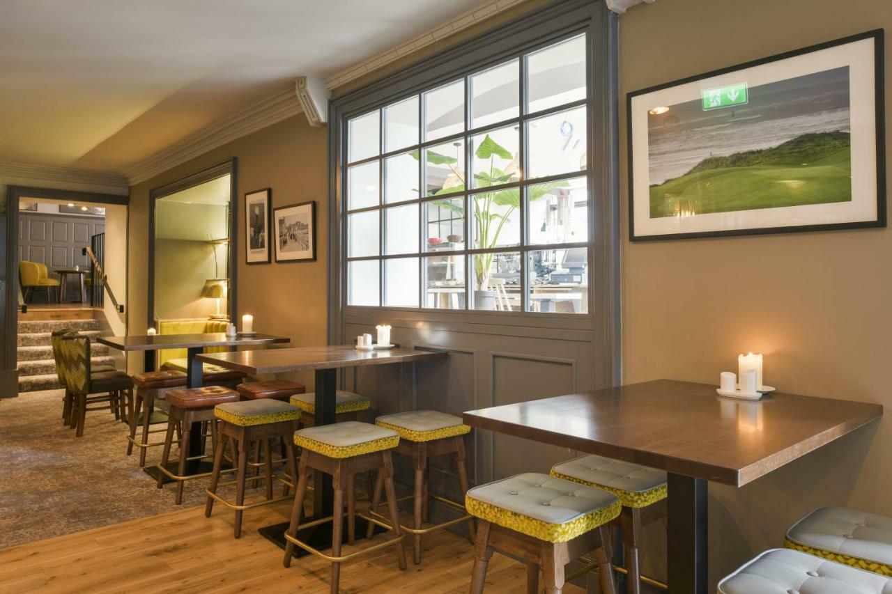 Lahinch Coast Hotel And Suites Экстерьер фото