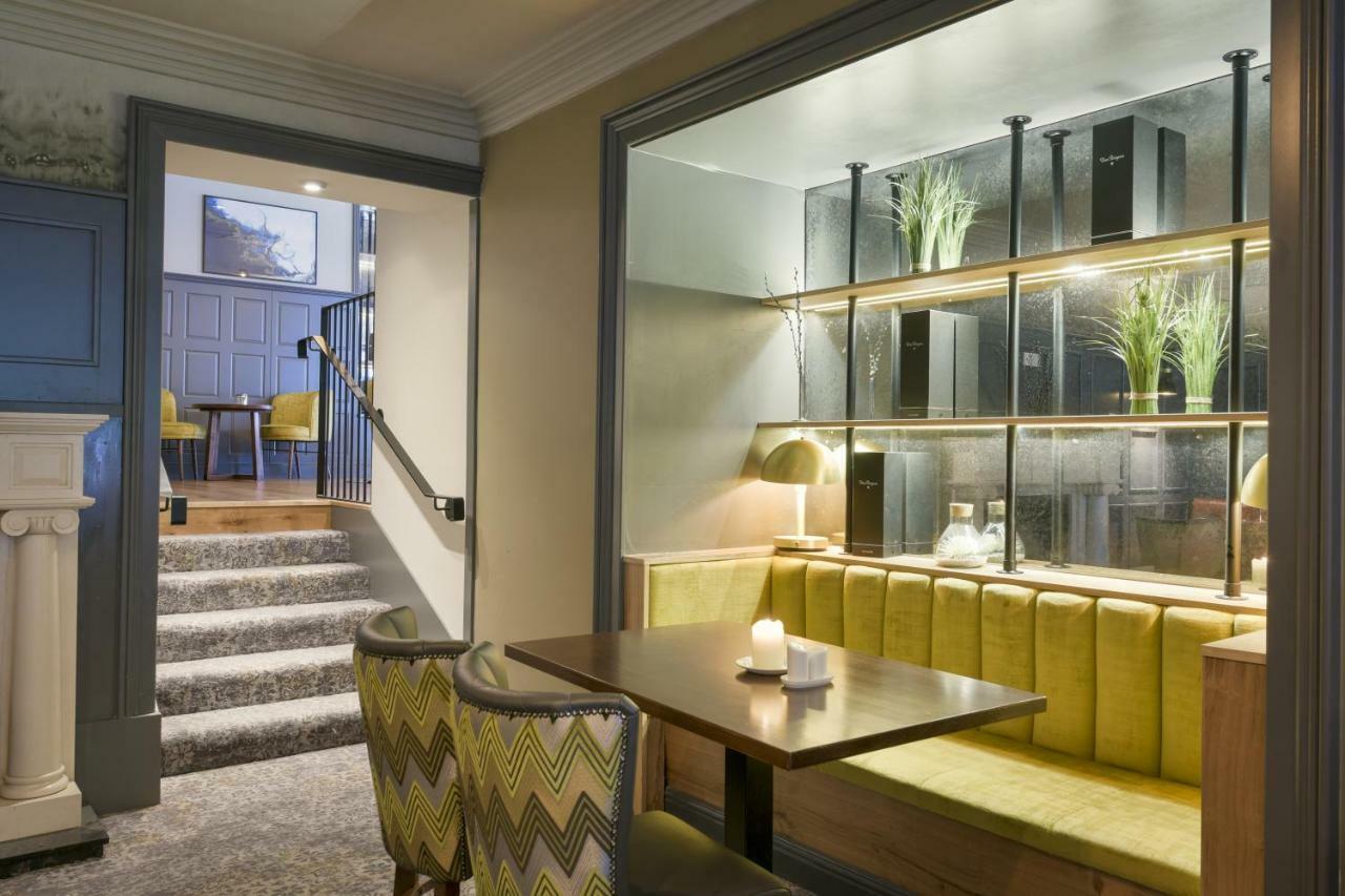 Lahinch Coast Hotel And Suites Экстерьер фото