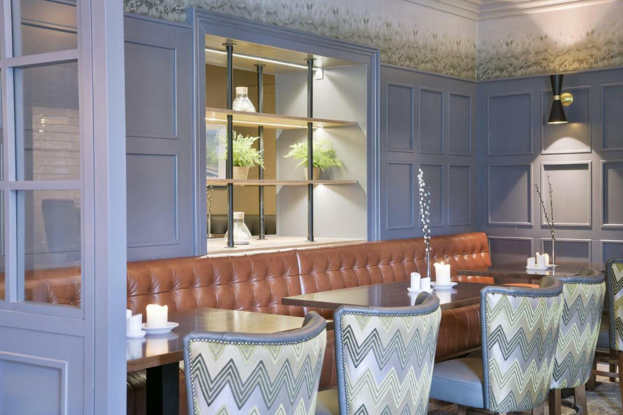 Lahinch Coast Hotel And Suites Экстерьер фото