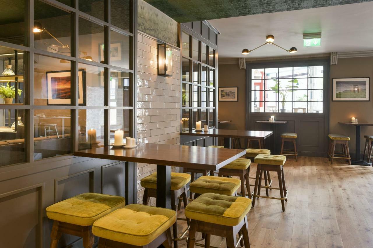 Lahinch Coast Hotel And Suites Экстерьер фото